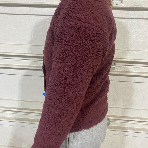 Columbia sherpa jacket - Picture 4 of 5